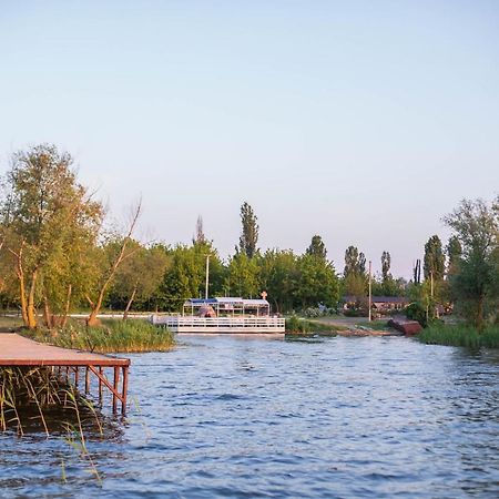 Збурьевский Кут Stara Zbur'yivka Exterior photo