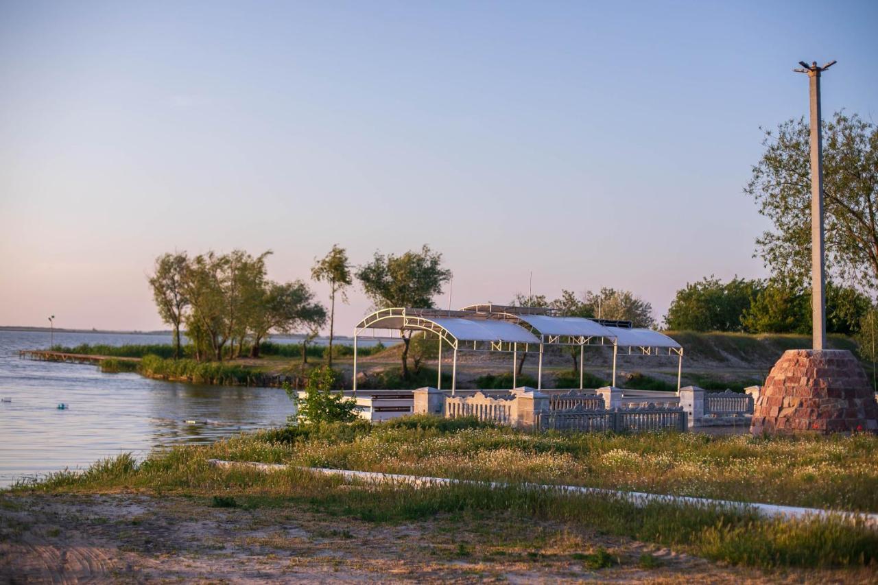 Збурьевский Кут Stara Zbur'yivka Exterior photo