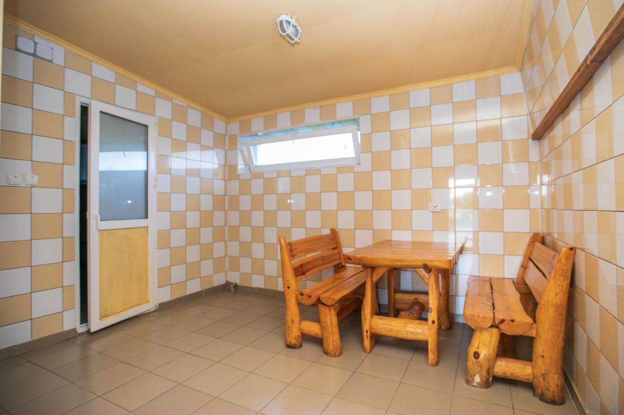 Збурьевский Кут Stara Zbur'yivka Exterior photo