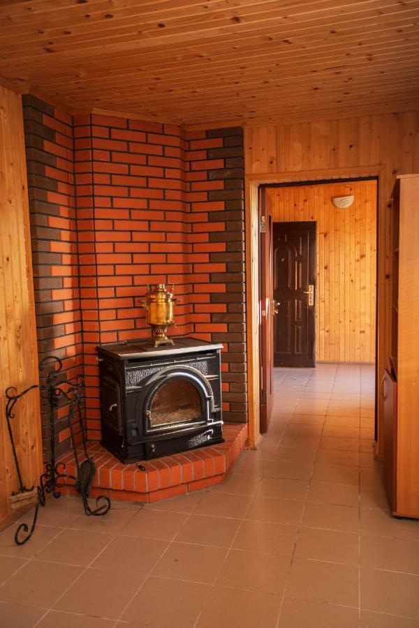 Збурьевский Кут Stara Zbur'yivka Exterior photo