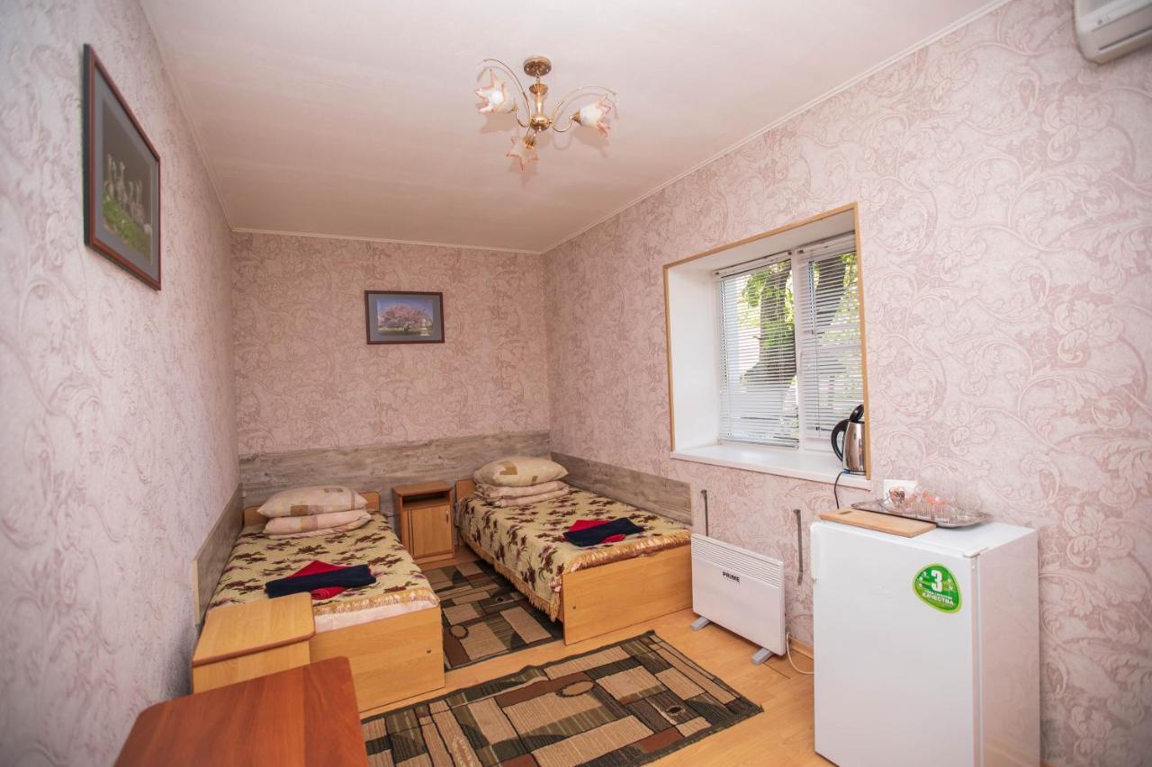 Збурьевский Кут Stara Zbur'yivka Exterior photo