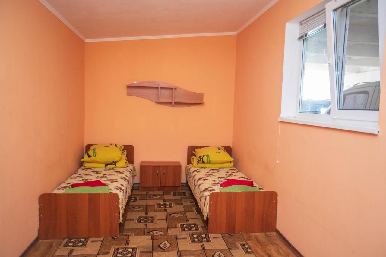 Збурьевский Кут Stara Zbur'yivka Exterior photo