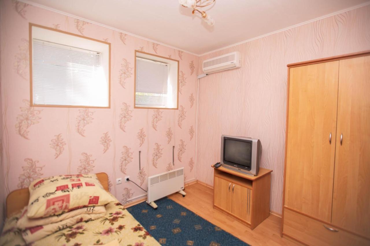 Збурьевский Кут Stara Zbur'yivka Exterior photo