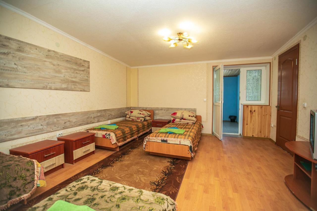 Збурьевский Кут Stara Zbur'yivka Exterior photo
