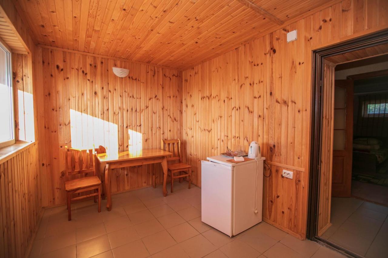 Збурьевский Кут Stara Zbur'yivka Exterior photo