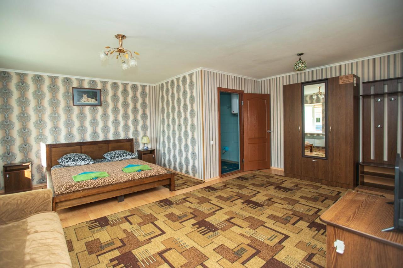 Збурьевский Кут Stara Zbur'yivka Exterior photo