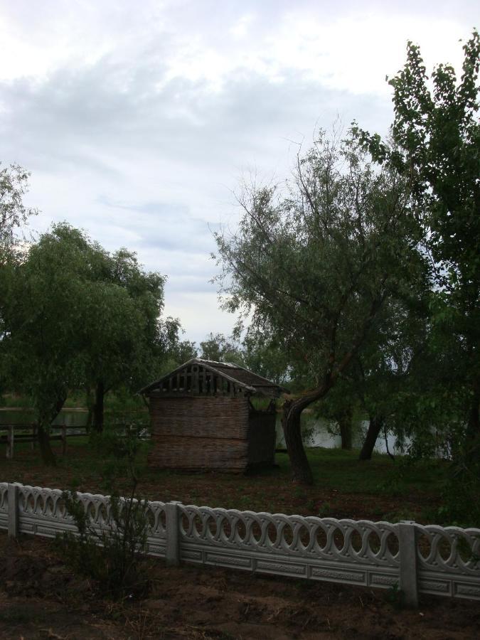 Збурьевский Кут Stara Zbur'yivka Exterior photo